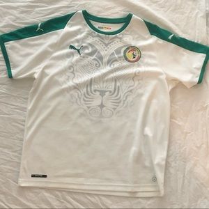 Puma Senegal Jersey (XL)